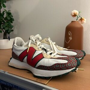 Men’s Casablanca x New Balance size 8